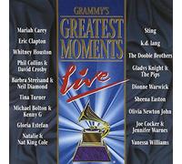 Grammy S Greatest Mo - Grammy S Greatest Moments