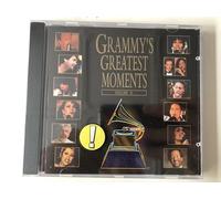 Grammy S Greatest Mo - Vl 2 /aerosmith/m Carey/w Hous