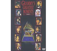Grammy S Greatest Moments #1 [Alemania] [DVD]