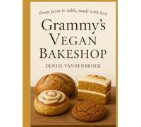 Grammy’s Vegan Bakeshop