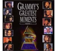 Grammy's Greatest Moments 1