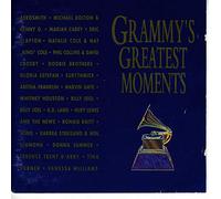 Grammy's Greatest Moments - Tina Turner, Eurythmics, Donna Summer, Mariah Carey, Whitney Houston..