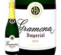 Gramona Brut Imperial Gran Reserva - Vino Espumoso