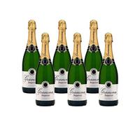 Gramona Brut Imperial Gran Reserva - Vino Espumoso - 6 Botellas