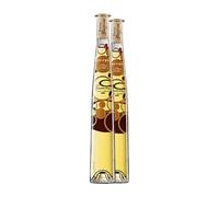 Gramona Gra a Gra Penedès Media Botella 37 cl Vino generoso (Caja de 2 Media Botella de 37 cl)