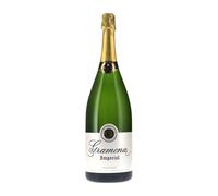 Gramona Imperial Brut Cava Botella Magnum 1,5 L Espumoso blanco