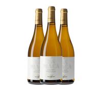 Gramona La Maca Macabeo Penedès 75 cl Vino blanco (Caja de 3 Botellas de 75 cl)