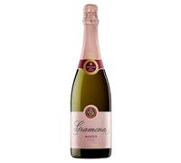 Caves Gramona Gramona Rosat Brut 2022 1 x 750 ml