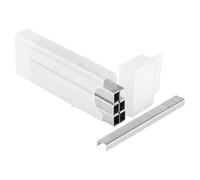 STANLEY 1-TRA704T - Grapa tipo g (4/11/140) 6mm - 1000 u.