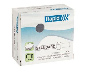 Grampas Rápidas 13/4 - Paquete De 5000