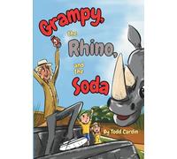 Grampy, the Rhino and the Soda