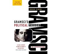 Gramsci's Political Thought: An Introduction (Revised)