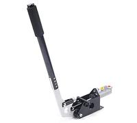 GramStudio Freno de mano hidráulico, M8/M13, universal, ajustable, freno de mano, mango de freno de mano, 3 colores (negro)