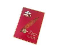 Gran anchoa en aceite de oliva 67g Ortiz
