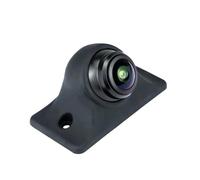 Gran Angular Cámara Marcha Atrás Cámara Visión Trasera Coche AHD1080 Ajustable 360° Mini Universal Lateral/frontal/de Respaldo Lente Ojo Pez 170° Nocturna Inversa