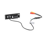 Gran Angular Cámara Marcha Atrás Para Romeo Para MiTo Para Giulietta Para Brera 2005-2010 Cámara Marcha Atrás Para Coche Con Salida Vídeo Cámara Aparcamiento