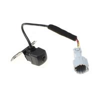 Gran Angular Cámara Trasera 957602W000 95760-2W000 95760-A2100 Cámara Visión Trasera Marcha Atrás para Hyundai para Santa para Fe 2013-2016