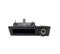 Gran Angular Cámara Trasera Cámara Visión Trasera Coche Trayectoria Dinámica para F30 F10 F11 X3 F25 F31 F46 X1 F48 F22 3 5 Serie