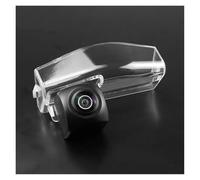 Gran Angular Cámara Trasera Cámara Visión Trasera del Vehículo 170 Grados AHD 1920x1080P para Mazda 2 3 para Sport 2004-2013(CVBS-AHD720P)