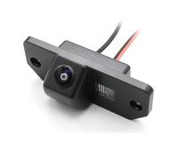 Gran Angular Cámara Trasera Cámara Visión Trasera Vehículo 170 Grados AHD 1920x1080P para Ford para Focus 2 Sedan 2005-2011 para C-MAX para Mondeo(CVBS-AHD720P)