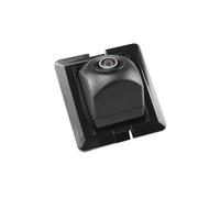 Gran Angular Cámara Trasera Cámara Visión Trasera Vehículo 170 Grados AHD 1920x1080P para Toyota para Land para Cruiser para Prado LC150 LC 150 2010-2016(AHD1080P)