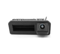 Gran Angular Cámara Trasera Cámara Visión Trasera Vehículo Especial 170 Grados AHD 1920x1080P para Polo para Bora(CVBS-AHD720P)