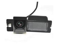 Gran Angular Cámara Trasera para Aparcamiento Coche Asistente Respaldo con Vista Nocturna A Color para Fiat para Viaggio para Bravo Cámara Trasera