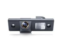 Gran Angular Cámara Trasera para Epica para Lova para Aveo para Captiva para Cruze para Lacetti para Matiz Vista Trasera Coche Cámara Visión Nocturna Inversa(AHD1080P)