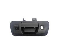 Gran Angular Cámara Trasera para Nissan para Navara D23 NP300 2015-2018 Camioneta Manija Puerta Trasera Cámara Marcha Atrás 90606-4JG0B