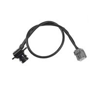 Gran Angular para Dodge para Dart 2013-2016 Cámara Marcha Atrás Estacionamiento Visión Trasera Vehículo 56038990AA 1WY78GW7AA Cámara Trasera