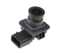 Gran Angular para Ford para Model para Fusion Cámara Auxiliar Secundaria 2017-2020 Vista Trasera Backup HS7T-19G490-AE Cámara Trasera