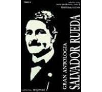 Gran Antologia De Salvador Rueda 3 Vol.