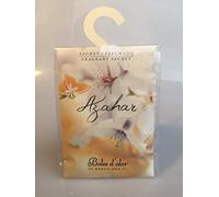 Gran aroma a azahar con percha, fragancia Azahar Neroli