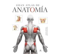 Gran atlas de anatomía: 6 (Salud Corporal)