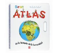 Gran Atlas de la historia de la humanidad (Para aprender más sobre)