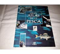 GRAN ATLAS DE LA PESCA (SIN COLECCION)