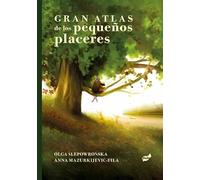 Gran atlas de los pequeños placeres (Fuera de Órbita)