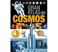 GRAN ATLAS DEL COSMOS (Grandes atlas)