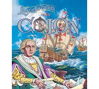 Gran Aventura De Colon