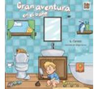 Gran Aventura En El Baño