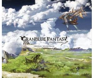 Gran azul imaginario original SOUNDTRACK