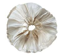 Gran banda para el pelo Scrunchies Styling Elastic Scrunchies accesorio para el cabello perfecto para diferentes peinados