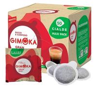 Gran Bar Intenso Gimoka 50 Monodosis ESE