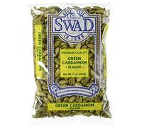 Gran Bazar Swad verde cardamomo