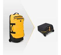 Gran bolsa de viaje plegable 85L, Space Saver Talla única