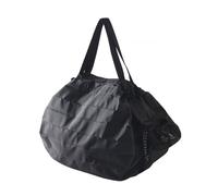 MARNA SHUPATTO Bolsa Grande Packable (27L) - Negro, Negro, Contemporáneo