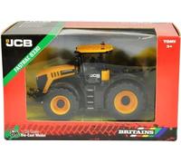 Gran Bretaña Fastrac JCB 8330 Traktor TOMY
