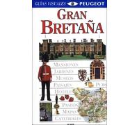 Gran bretaña - guia visual (Guias Visuales)