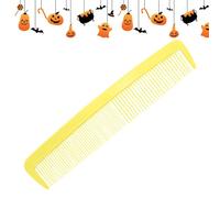 Gran Broma De Peine De Vestuario, Broma De Peine De Cabello De Vestuario, Juguete De Mordazos De Cepillo Para El Cabello Divertido, Peine De Dientes Anchos Para Hombres - 38x7,5 Cm