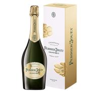Gran Brut con caso Champán NV